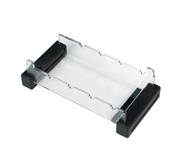 Electrophoresis Gel Casting Tray for Biotechnology