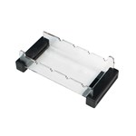 Electrophoresis Gel Casting Tray for Biotechnology