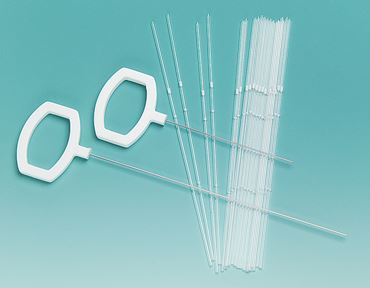 Small Microcapillary Pipets