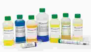 Simulated Urinalysis - Student Laboratory Kit