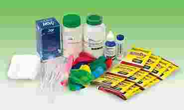 Yeast on the Job and Processes in Cells Laboratory Kit for Biology and Life Science