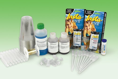 Kidney Function Model Laboratory Kit for Biology and Life Science