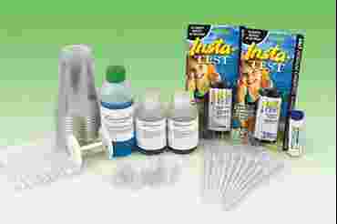 Kidney Function Model Laboratory Kit for Biology and Life Science
