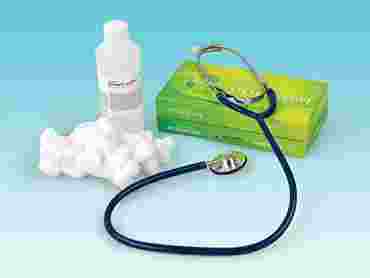 Investigating Heart Rate Anatomy and Physiology Demonstration Kit