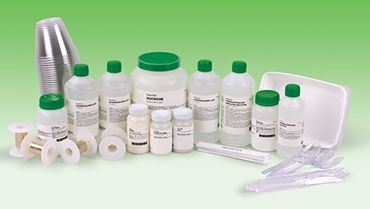 Diffusion Osmosis Advanced Inquiry Lab Kit for AP* Biology