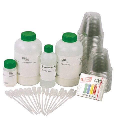 Water Potential Advanced Inquiry Laboratory Kit for AP* Biology