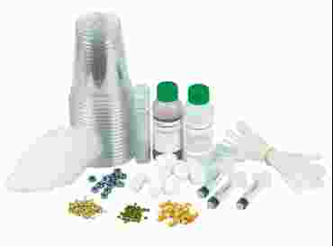 Cellular Respiration Advanced Inquiry Laboratory Kit for AP* Biology
