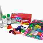 Exercise, Carbon Dioxide and Respiration Biology Super Value Laboratory Kit