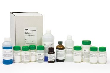 Digestive Enzymes at Work Laboratory Kit for Biology and Life Science