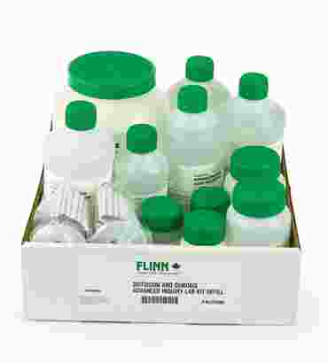 refill kit, refill, replacement