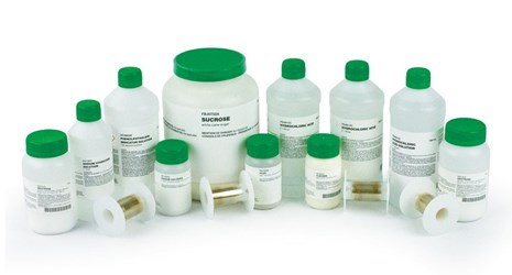 Refill Kit for Diffusion and Osmosis Inquiry Lab Kit for AP® Biology