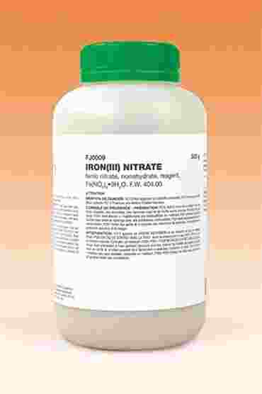 Iron(III) Nitrate 500 g