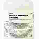 Ferrous Ammonium Sulfate 100 g
