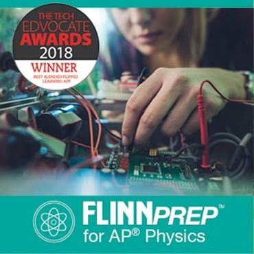 FlinnPREP™ Online Student Prep Course for AP* Physics 1