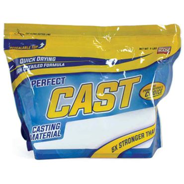 PerfectCast Casting Medium