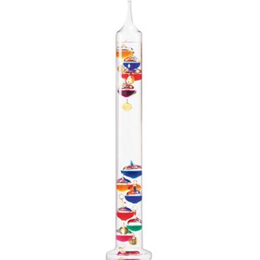 17&amp;#34; Galileo Thermometer