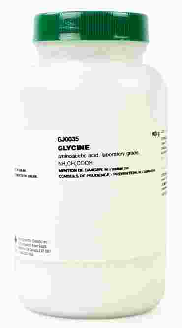 Glycine 100 g