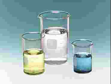 Berzelius Borosilicate Glass Beakers 100 mL