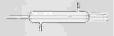 Liebig Borosilicate Glass Condenser 200 mm