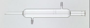 Liebig Borosilicate Glass Condenser 200 mm