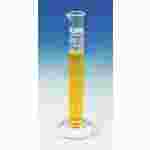 Borosilicate Glass Graduated Cylinder 10 mL Economy Choice