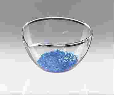 Borosilicate Glass Evaporating Dish 140 mL