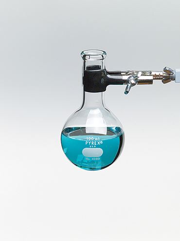 Round Bottom Boiling Flask 100 mL