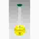 Borosilicate Glass Volumetric Flask 100 mL