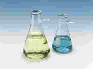 Borosilicate Glass Filtering Flask 250 mL