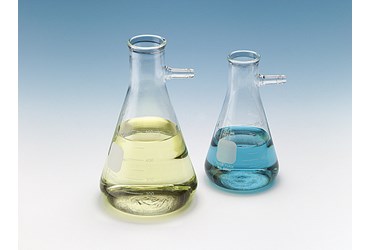 Borosilicate Glass Filtering Flask 250 mL