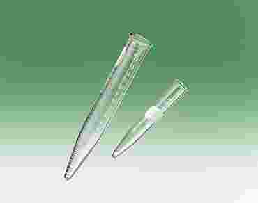 Borosilicate Glass Centrifuge Tubes 3 mL
