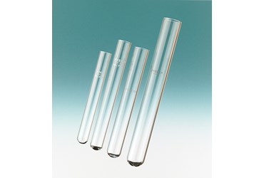 Borosilicate Glass Heavy-Walled Test Tubes 16 x 125 mm