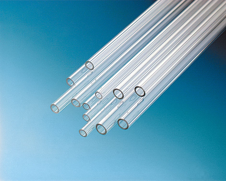 Borosilicate Glass Tube