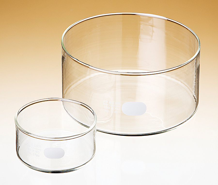 Crystallizing Dishes