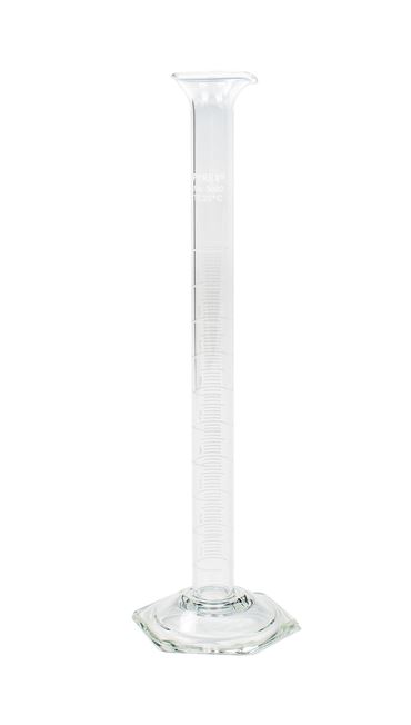 Pyrex® Single Metric Scale Graduated Cylinder, 10 mL