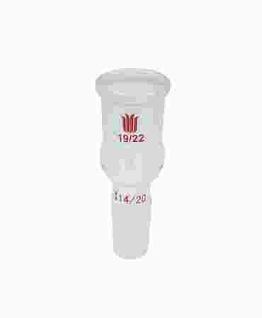 Synthware® Enlarging Adapters Glassware for Organic Chemistry