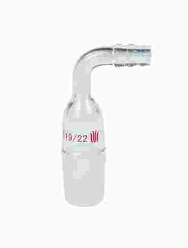 Synthware® Vacuum/Inert Gas Adapters Glassware for Organic Chemistry