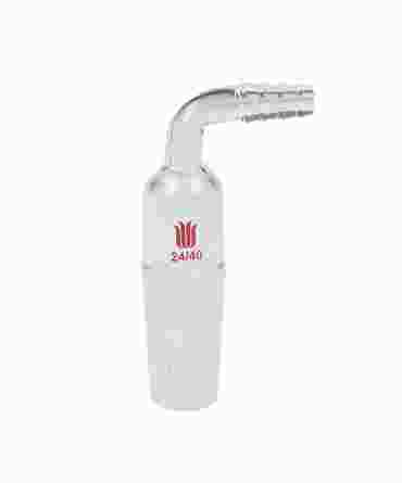 Synthware® Vacuum/Inert Gas Adapters Glassware for Organic Chemistry