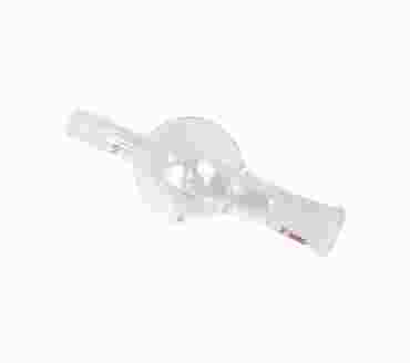 Synthware® Anti-Climb Adapters Glassware for Organic Chemistry