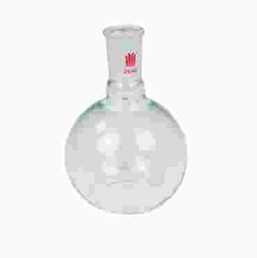 Synthware® Flask, Flat Bottom, 24/40, 100 mL