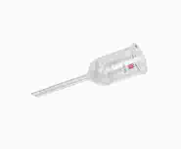 Synthware® Filter Funnel, Büchner, 30 mL, 30 mm, Coarse