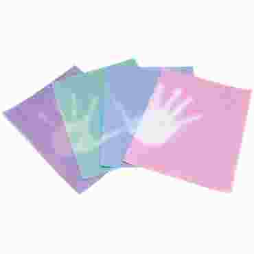 GLOSSY Heat-Sensitive Paper, Pack of 40 sheets