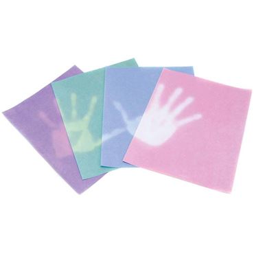 GLOSSY Heat-Sensitive Paper, Pack of 40 sheets