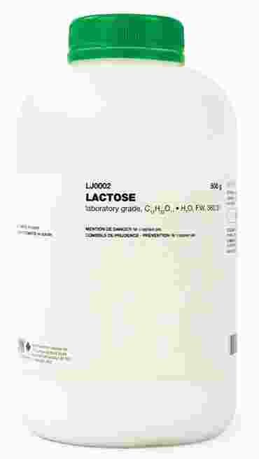 Lactose 500 g