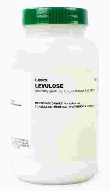 Levulose 100 g