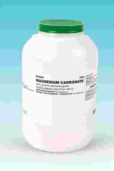Magnesium Carbonate Powder 500 g
