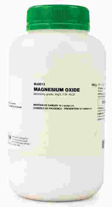 Magnesium Oxide 100 g