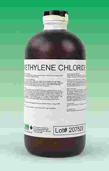 Methylene Chloride 500 mL