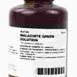 Malachite Green 1% Aqueous Solution 100 mL