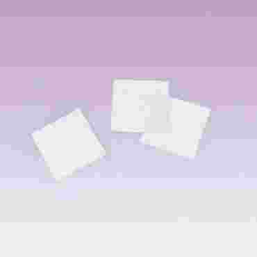 Plastic Cover Slips for Microscope Slides for Biology and Life Science